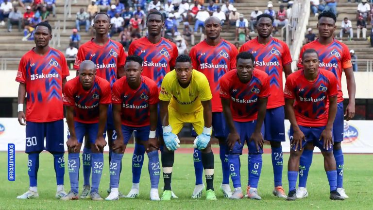 Dynamos Defeat Caps United To Advance To Chibuku Super Cup Final