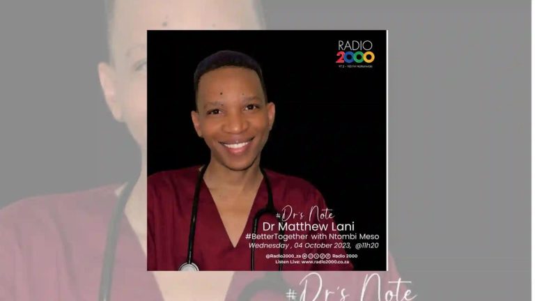 Popular South African TikToker Dr Matthew Lani Arrested