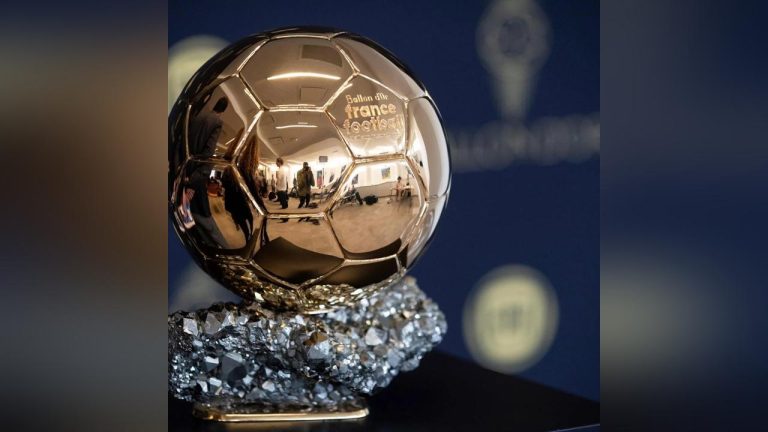 Ballon d’Or: Final ranking for top 10 nominees leaked