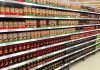 Supermarkets Display Prices Solely In United States Dollars Supermarkets Display Prices Solely In United States Dollars
