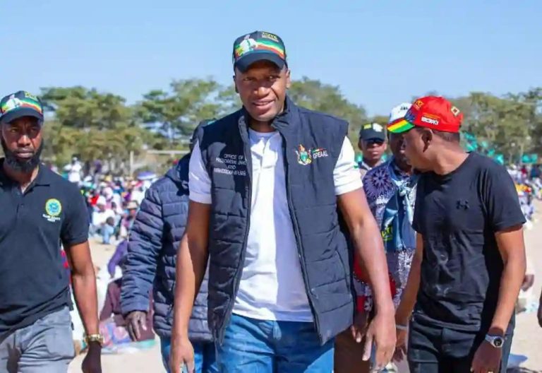 Uebert Angel’s Land Development Proposal Worries Chitungwiza Residents