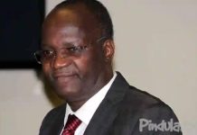 CDF General Sibanda’s ZANU PF Politburo Appointment NOT Unlawful, Says Jonathan Moyo CDF General Sibanda’s ZANU PF Politburo Appointment NOT Unlawful, Says Jonathan Moyo