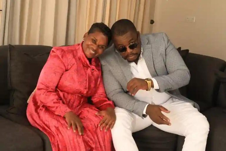 Mambo Dhuterere Denies Infidelity Allegations, Challenges Rumour Mongers To Provide Evidence