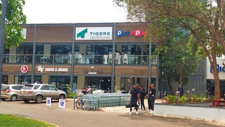 Tigere hails prevailing stability, bemoans low CBD office space uptake