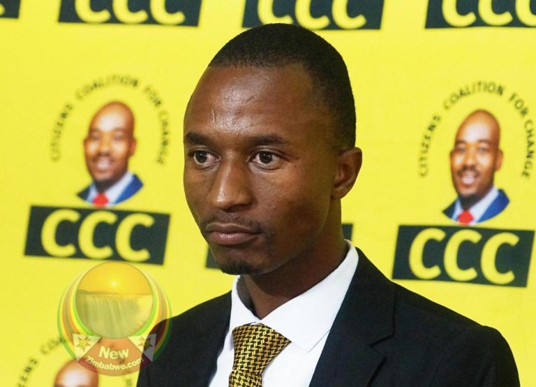 CCC tells SADC to uphold Observer Mission Report and solve Zimbabwe’s “political crisis”
