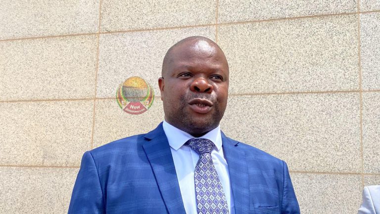 Opposition pleads for SADC intervention as MP is abducted; says members’ security is compromised