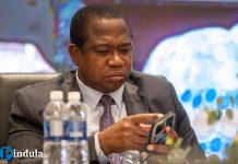 Mthuli Ncube Reveals Reason For Extending Multi-currency Regime To 2030 Mthuli Ncube Reveals Reason For Extending Multi-currency Regime To 2030