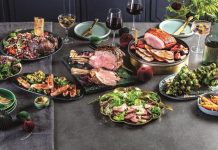 Hosting loved ones? Here are some award-winning items to add to your shopping list Hosting loved ones? Here are some award-winning items to add to your shopping list