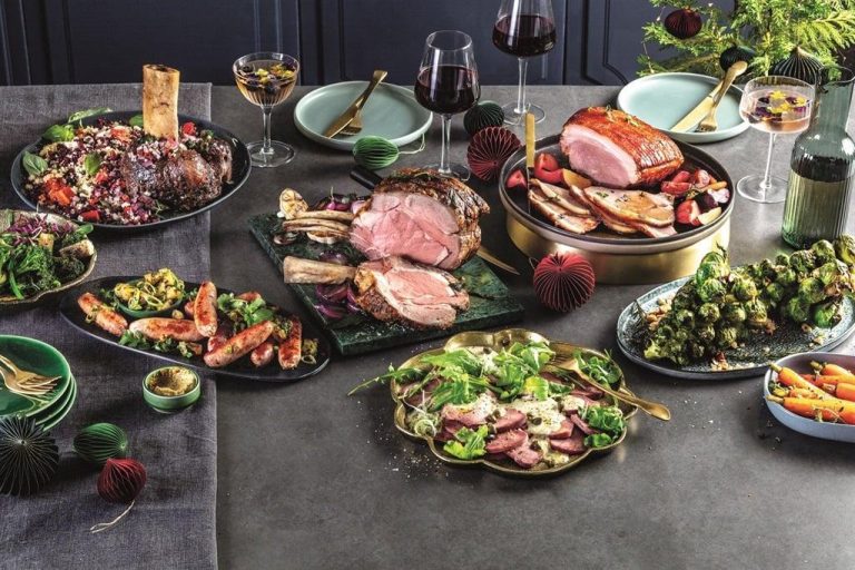 Hosting loved ones? Here are some award-winning items to add to your shopping list