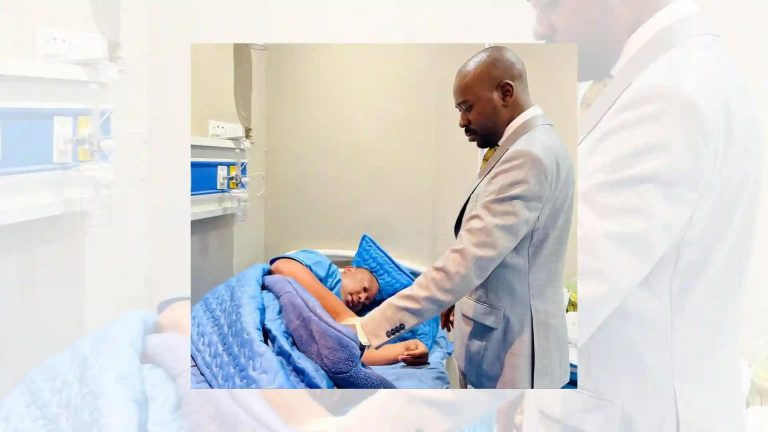 Two Of Chamisa's Associates Abducted, Tortured, Hospitalised - Lawyers For Human Rights