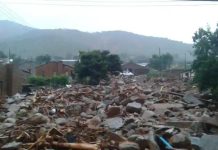 At Least 13 Cyclones Are Expected To Hit Southern Africa During 2023-2024 Rainy Season At Least 13 Cyclones Are Expected To Hit Southern Africa During 2023-2024 Rainy Season