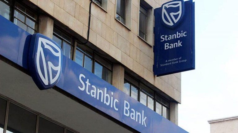 Stanbic introduces game-changing cash deposit machines