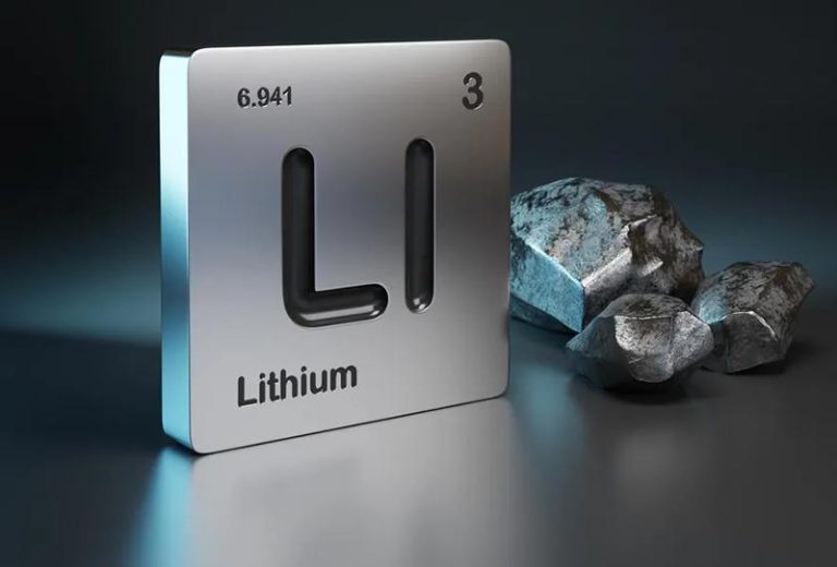 China to invest $2.8bn in Zimbabwean lithium, energy