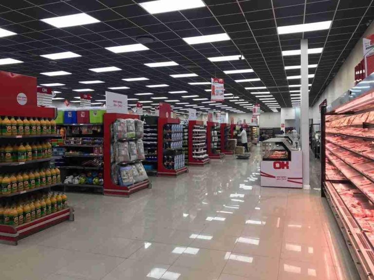 OK Zimbabwe hails RBZ for scrapping 10% limit