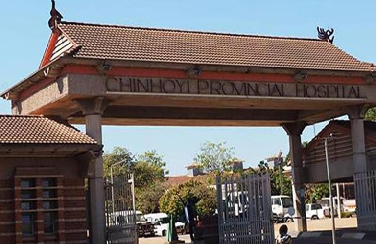 Chinhoyi Hospital tender saga: CEO’s co-accused arrested, appears in court