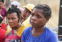 120 Miners Killed From January To July 2023 120 Miners Killed From January To July 2023