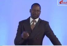 Hundreds Evicted From Makandiwa’s Land In Harare Hundreds Evicted From Makandiwa's Land In Harare