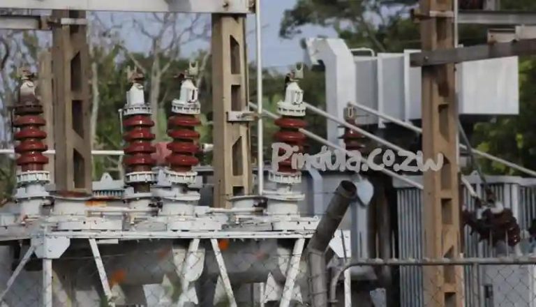 Govt Plans To Restructure ZESA, Decommission Small Thermal Power Plants