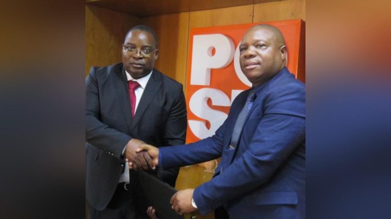 POSB set to mobilise funds for Powertel Communications