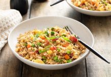 What is ‘fried rice syndrome’? A microbiologist explains this type of food poisoning – and how to avoid it What is ‘fried rice syndrome’? A microbiologist explains this type of food poisoning – and how to avoid it