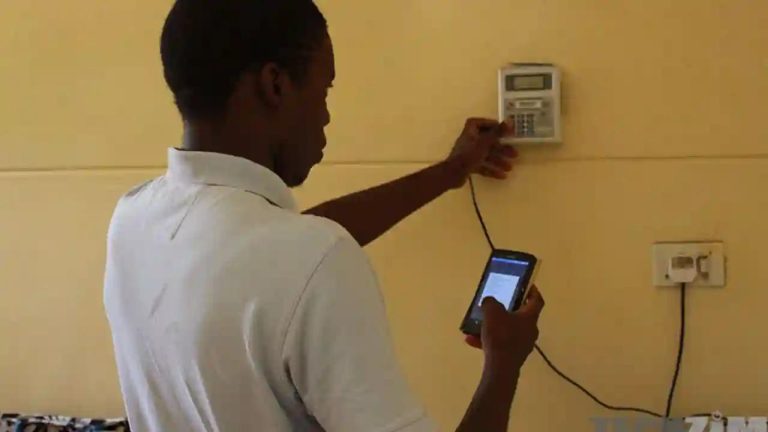 Your Prepaid Meter Will Require An Upgrade - ZESA