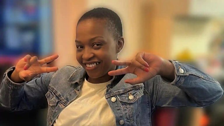 Zimbabwean Mother Found Stabbed In Greater Manchester