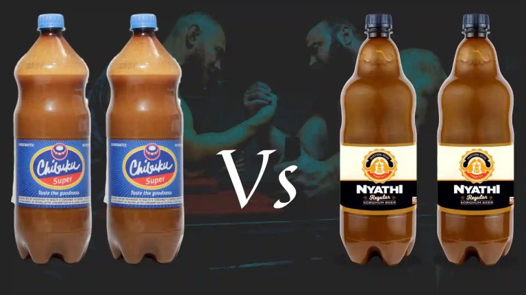 Delta Speaks On Competition On Chibuku From Innscor's Nyathi