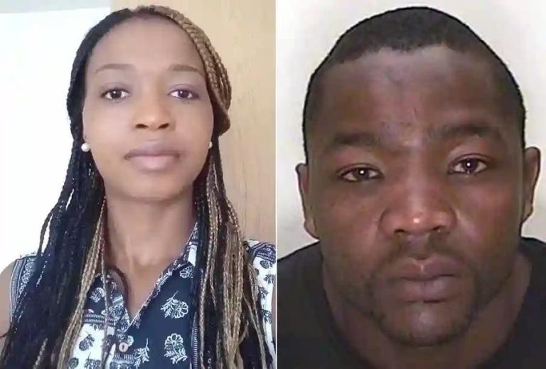 Zimbabwean Man Arrested In UK Over The Murder Of Perseverance Ncube, A Zimbabwean Woman