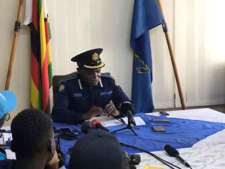 Nine People Killed In Chipinge And Chiredzi Accidents