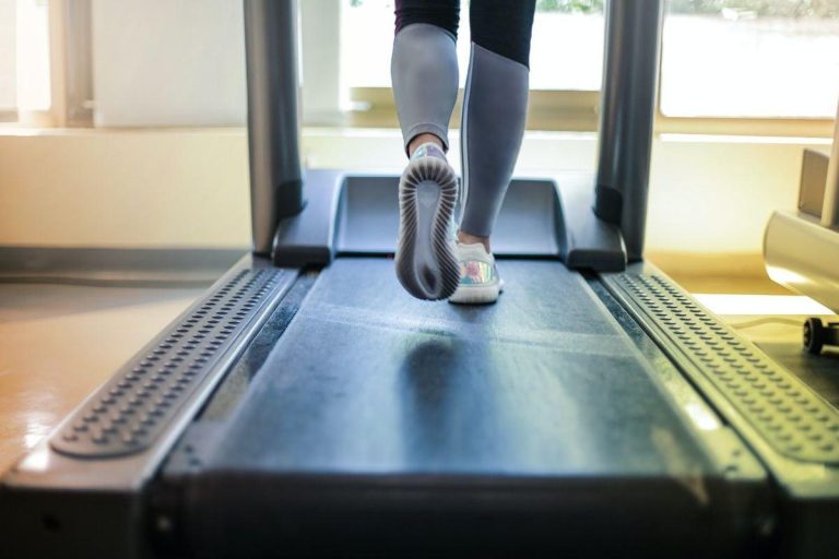 Is this new treadmill trend the magic carpet to weight loss?