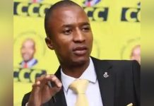 Voting In Zimbabwe Now A Life Or Death Issue – CCC Voting In Zimbabwe Now A Life Or Death Issue - CCC