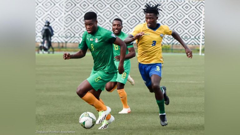 Artificial Turf Made It Difficult For Warriors, Says Munetsi