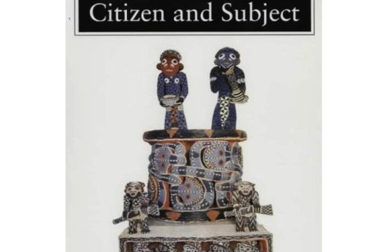 Book Review: Breaking down layers of colonialists’ power