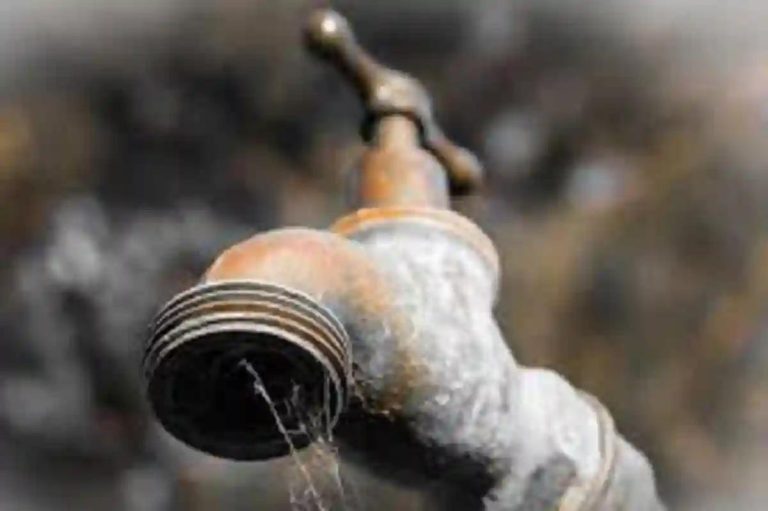 Study Shows That 50% Of Urban Households Lack Access To Clean Drinking Water
