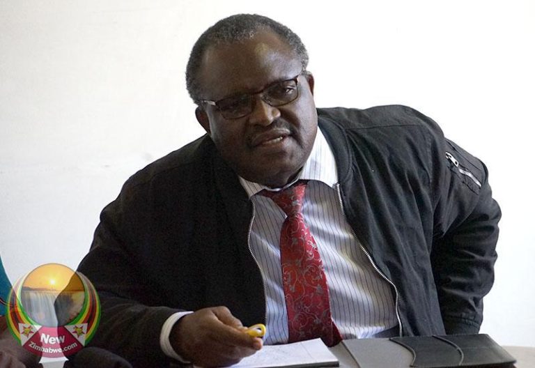 Tshabangu recalls Kwekwe Mayor, deputy