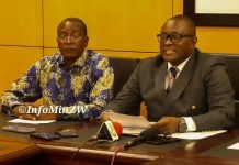 Govt Says EU Election Observer Mission Strayed From Its Mandate Govt Says EU Election Observer Mission Strayed From Its Mandate