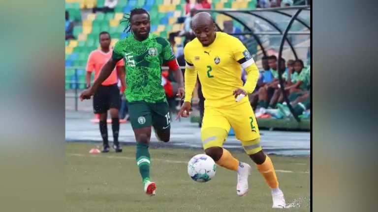 CAF Should Ban Countries Like Zimbabwe From World Cup Qualifiers, Says Bafana Bafana Coach
