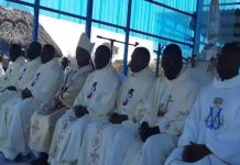 Full Text: “As A Nation Our Peace Is Constantly Under Threat” – Catholic Bishops Full Text: "As A Nation Our Peace Is Constantly Under Threat" - Catholic Bishops