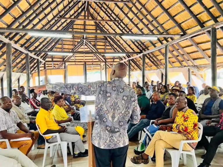 FULL TEXT: CCC's National Assembly Meeting Resolutions