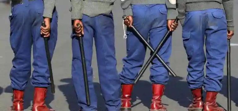 ZRP Postpones Pass-out Due To Shortage Of Uniforms | Report