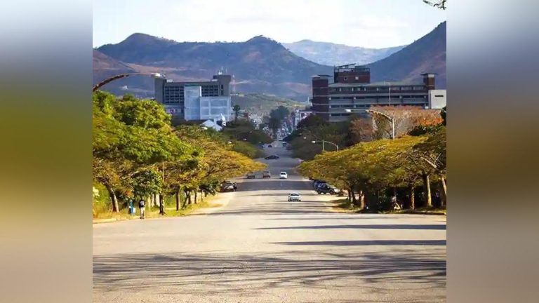 Mass Exodus Of Nurses, Firefighters Rocks Mutare City Council