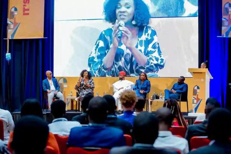 Ruvheneko Parirenyatwa Hopes For Zimbabweans To Win Jack Ma's Africa's Business Heroes Awards