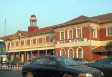 NRZ Pleads For The Regulation Of Scrap Metal Dealers NRZ Pleads For The Regulation Of Scrap Metal Dealers