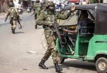 ECOWAS Condemns Attempted Coup In Sierra Leone ECOWAS Condemns Attempted Coup In Sierra Leone