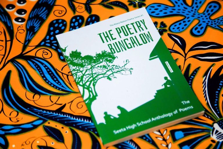 Book Review: Seeta High’s anthology of poetry conveys melancholy