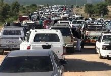 South Africa, Russia, China Account For Over 60% Of Zimbabwe’s Imports South Africa, Russia, China Account For Over 60% Of Zimbabwe's Imports