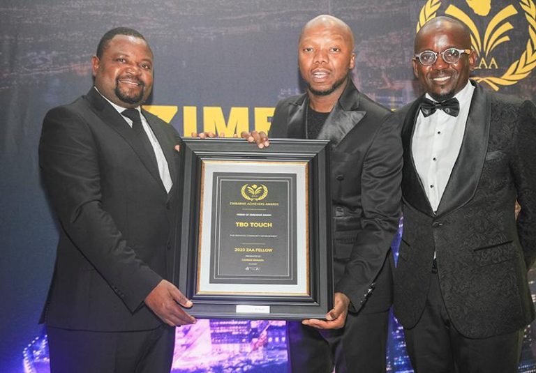 TboTouch, Sonia Mbele, Themba Ndlovu and Zunaid Moti amongst those celebrated