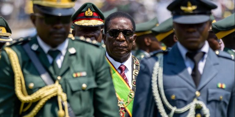 Zimbabwe’s electoral aftermath