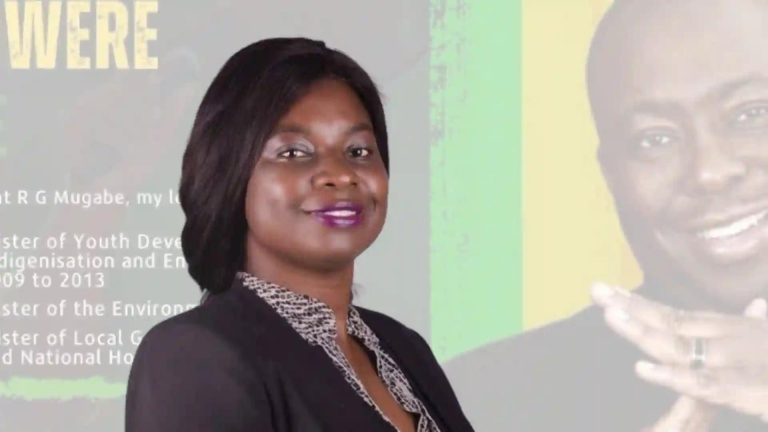 Kasukuwere's Lawyer Sande Summoned By ZANU PF Disciplinary Committee