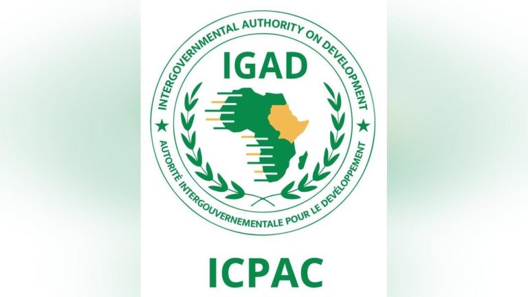 Reduction in Rainfall Expected Across Greater Horn of Africa in Coming Week